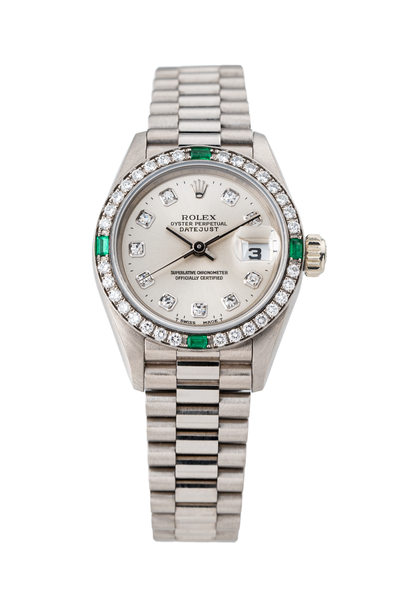 Rolex Datejust Lady 69079